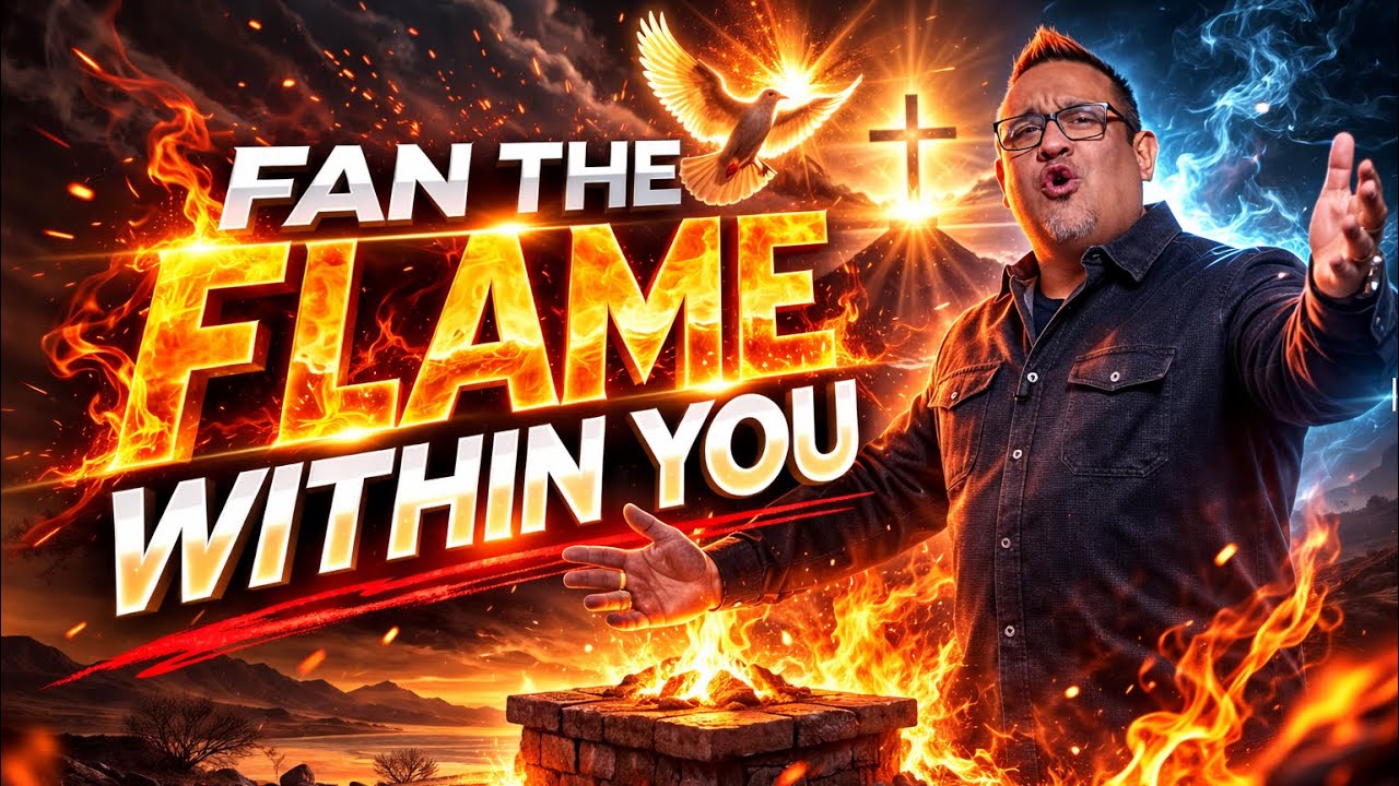 What God Is Saying to You Right Now: Live Prophetic Broadcast - YouTube