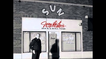 Jerry Lee Lewis - Promised Land