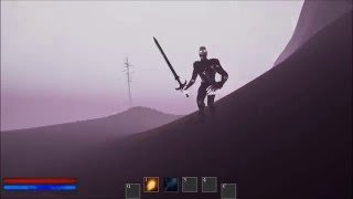 Fictorum: New Corrupted Warrior Demo