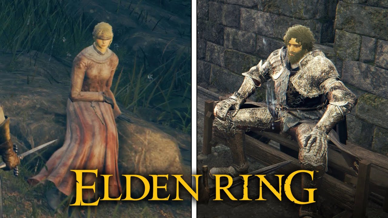 Let me solo her in Elden Ring has been REWARDED! #Eldenring #eldenring