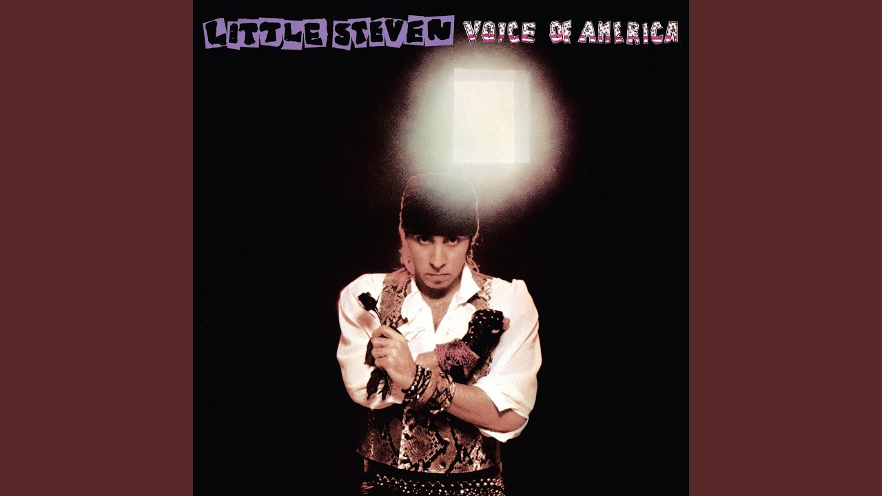 Voice Of America - YouTube