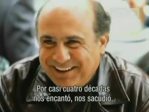 Inside the Actors Studio: Danny DeVito – A Legend's Journey Through Laughter & Legacy