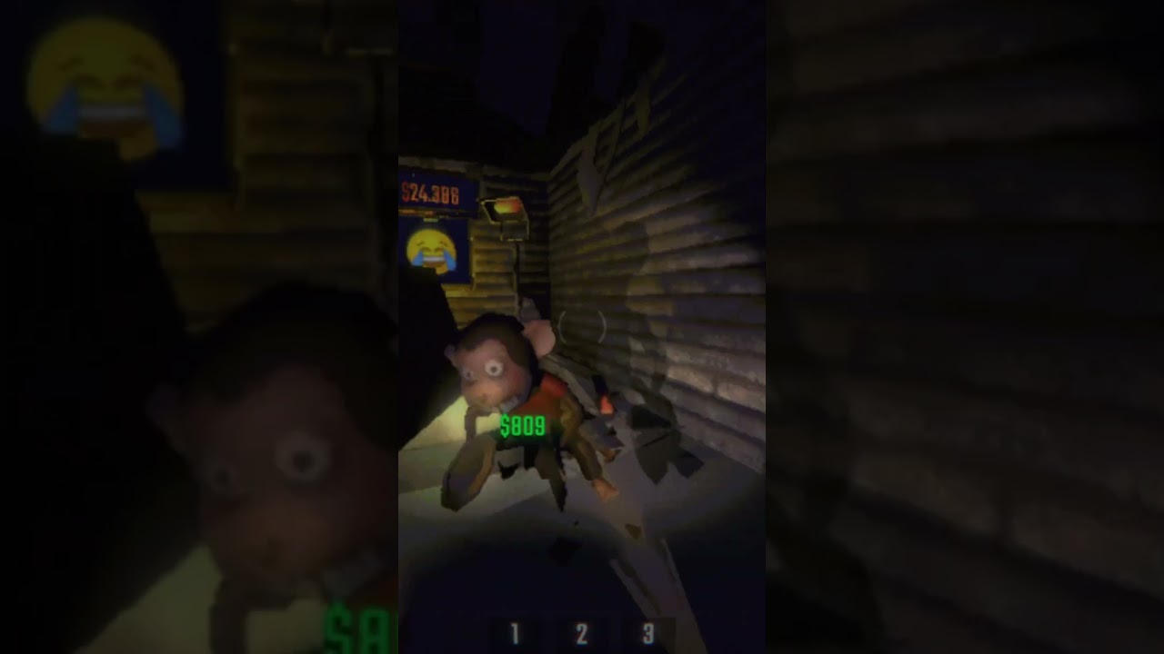 Repo | Not A Scratch | The Workforce  