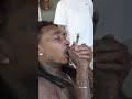 Wiz Khalifa Wizkhalifa Smoke Smokeweedeveryday Tattoo America Shorts Youtubeshorts Youtube 