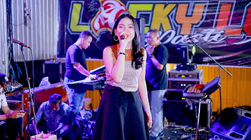 LACKY LOSS MUSIC - TRESNO TEKANE MATI - DINDA TERATU - HAPPY PARTY PEMUDA GAMBIR - KUDUS