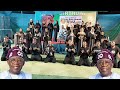 Dauda Kahutu Rarara Happy Birthday Tinumbu Official Video 2026 