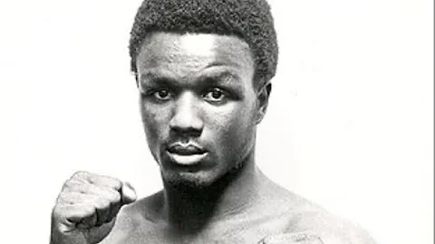 Curtis Parker Documentary - 1980s Middleweight Con...