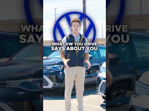 Volkswagen News Today