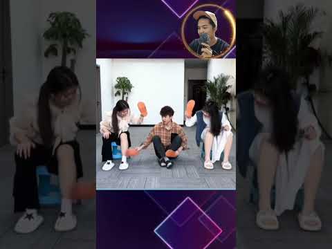 HINDI MAN LANG NAKATAMA SI AT #funnyvibes #memes #funny