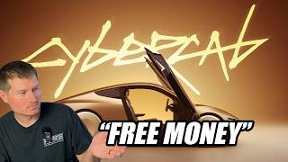 You Can Own a Fleet of Tesla Cybercabs… How Does This Work