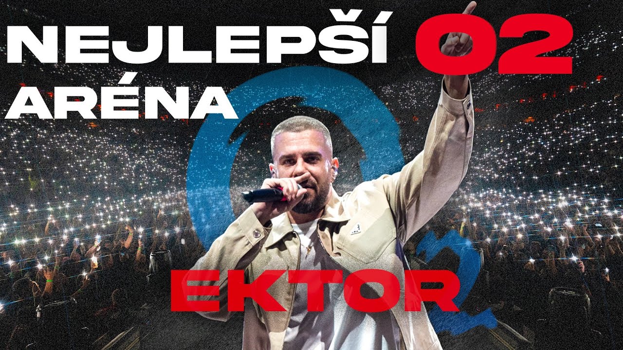 EKTOR UDĚLAL Z O2 KLUB! BACKSTAGE + NATÁČENÍ KLIPU | MILI VLOG O2 #2 ...