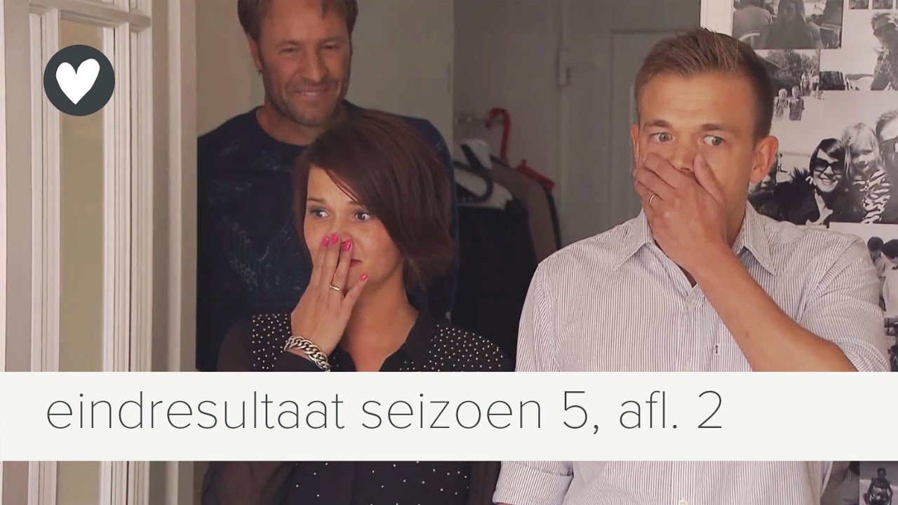 eindresultaat afl. 2 vtwonen weer verliefd op je huis YouTube eindresultaat afl. 2 vtwonen weer verliefd op je huis YouTube