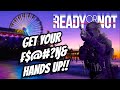INSANE Shootout by the Sea! Ready or Not 1.0 [Ironman Ep. 8]