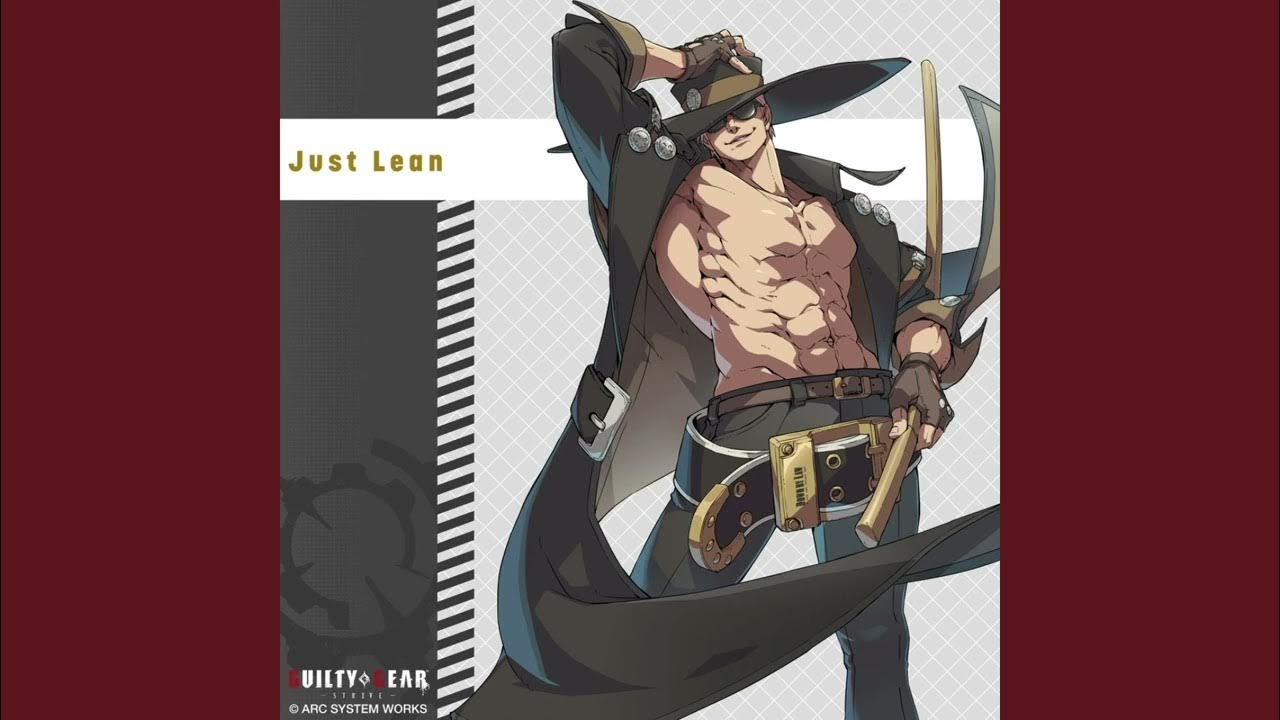 Just Lean Just Lean