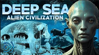 Could Extraterrestrial Life Be Hiding in Earth's Unexplored Waters?