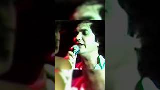 Lisa Ball & Camilo Sesto - You don't bring me flowers (14/Ago/1982)