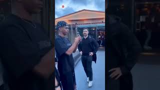 Download Lagu Wil je een foto van ons maken? Toeristen herkennen Lamine Yamal niet MP3 Download Lagu Wil je een foto van ons maken? Toeristen herkennen Lamine Yamal niet MP3