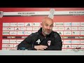 Avant-match AC Ajaccio - Paris FC (J15 - Ligue 2)