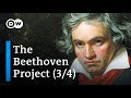 Capture de la vidéo Beethoven: Symphonies - Music Documentary 3/4 | Paavo Järvi & Deutsche Kammerphilharmonie Bremen