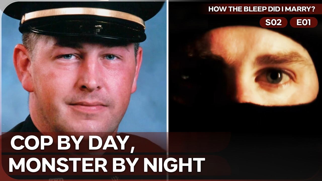 How a Police Sergeant Became a Serial Predator? | Who The Bleep Did I Marry | Season 2 Episode 1
