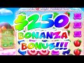 TIGER HEART 150+ Spins ULTRA RARE MEGA WIN! FortuneJack Online Bitcoin Casino