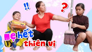 Lộc TiVi 💎 Mẹ Hết Thiên Vị - The mother is no longer biased