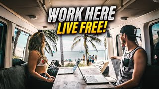 Are These the Coolest Cities for Remote Work in 2025?