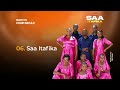 Nayoth Kwaya Saa Itafika Nayoth Kwaya Saa Itafika