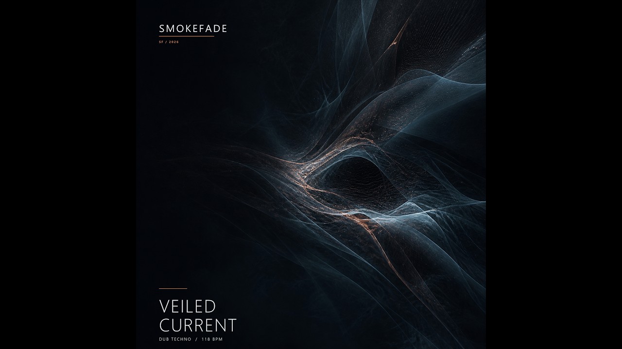 Watch SmokeFade — Veiled Current (Official Video) on YouTube Watch SmokeFade — Veiled Current (Official Video) on YouTube