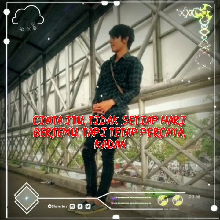 Cuma Kamu - Kangen Band ( Cover Story ) | Story WA Terbaru | Quotes | Literasi | Status Whatsapp