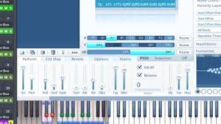 Stravinsky Rite of Spring Walkthrough with VSL Woodwinds