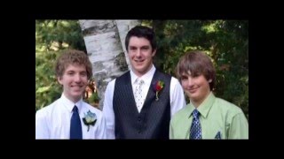Keaton's Homecoming 2011