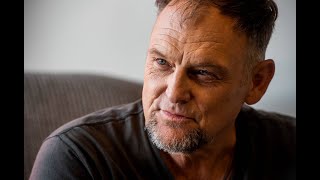 Steve Hofmeyr discusses Music with Chris Wyatt