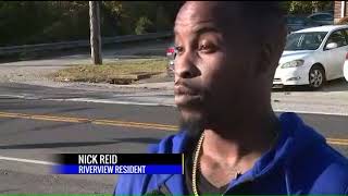 Police Investigating Double Homicide In North St. Louis County