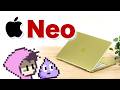 MacBook Neo普通に使える