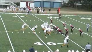 Brandon Nguyen Varsity Highlight Video Junior Year 2011