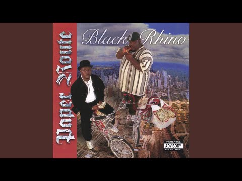Black Rhino (2) — Maintain Feat: 187 Fac. (Music Video) | Dork