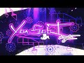 Best gameplay in gd  yoasobi by skrypto 100 insane demon  geometry dash  yossarian