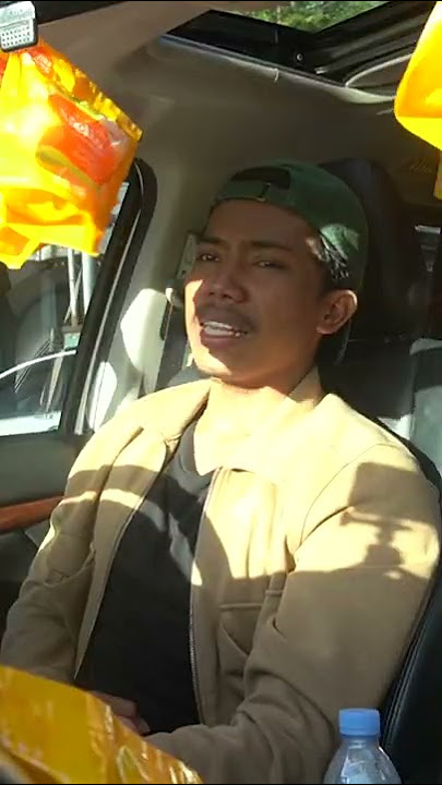 Download lagu Install Dozens of Orange-Flavored Stelae in Your Car!! Part 1