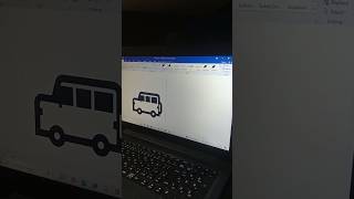 wan 🚐 symbol on Ms word using coding in laptop #msword #Ever Short Cut #youtube shorts