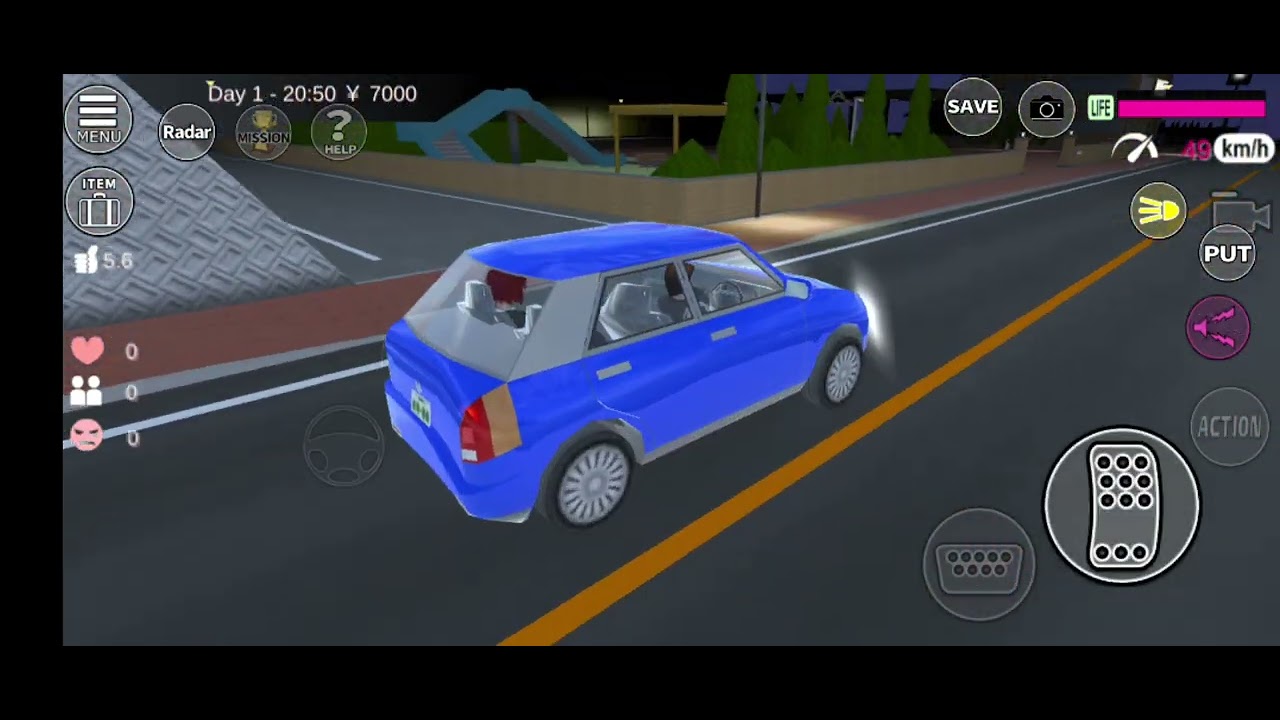 Friend Of Mine Risk Part 1 Season 4 Episode 25