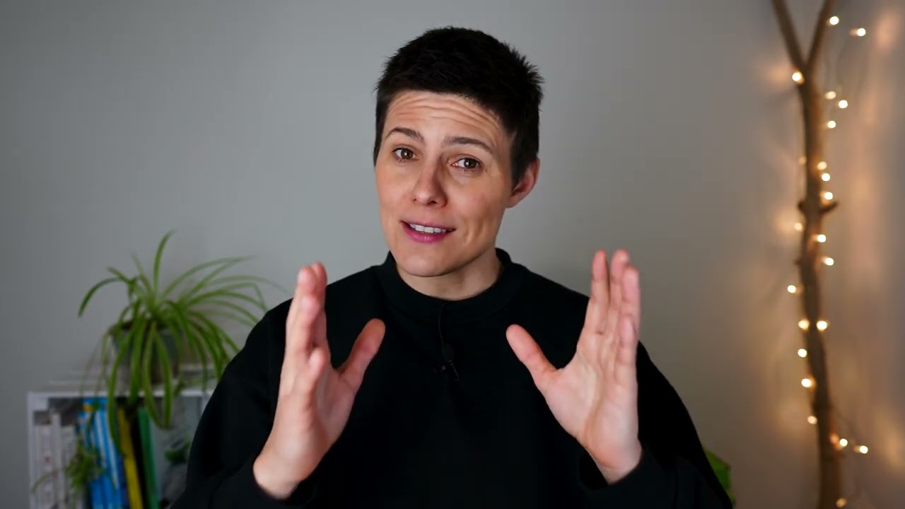 Gesunde Gewohnheiten 🌱 ohne Disziplin