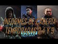 VIDEO INFORMES DE CACERIA DE DESHONESTOS EN ESPAÑOL LATINO