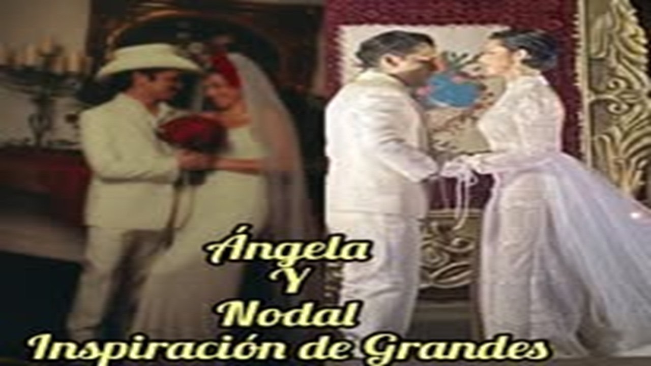 ANGELA AGUILAR INSPIRA A LOS GRANDES NO LAS MIJAS#angelaaguilar#cristiannodal
