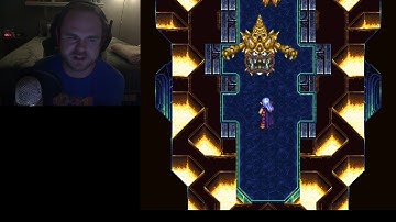 Chrono Trigger: Prophet