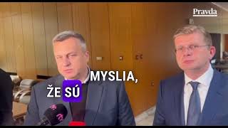 Andrej Danko prosí médiá: Vypnite diskusiu!