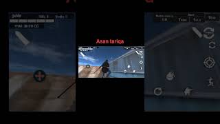 battle of agent asan tariqa screenshot 5