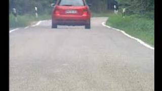 Bericht über den Audi RS2, RS4 und RS6 Avant