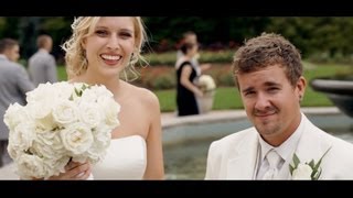 LAURA & NIK •• WEDDING FILM LAURA & NIK •• WEDDING FILM
