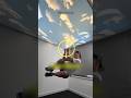 Don't Ignore a Bulging Ceiling Like This!